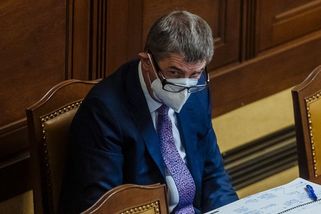 Nouzový stav skončí v neděli. Babiš ve Sněmovně pohořel - Seznam Zprávy
